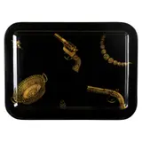 Piero Fornasetti, 'OGGETTI' TRAY, 1950s