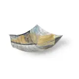 Jane Short, 'WINTER WALK ON THE DOWNS' CENTREPIECE, 2016, silver and enamel