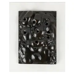 Bernard Meadows, RELIEF: THE WATCHERS. 1966 (BM99), bronze