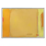 John Golding, UNTITLED, c. 1973 (JG0149), pastel and mixed media on paper