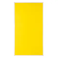William Turnbull, 23 – 68, 1968, oil on canvas
