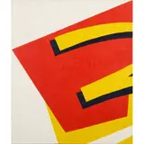 Keith Coventry, JUNK, 2002, oil on canvas