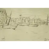 L. S. Lowry, DEAL