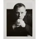 Terry O'Neill, DANIEL CRAIG