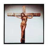Terry O'Neill, RAQUEL WELCH ON THE CROSS, LOS ANGELES