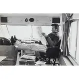 Terry O'Neill, CLINT EASTWOOD, 1972, Silver gelatin print, possibly printed later