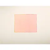 Callum Innes, 'EVIDENCE' FOLIO, 1996, The complete folio of eight sheets including an original watercolour and three off-set lithographs by Innes and two text pages by Burnside, 18/50