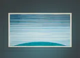 Ed Ruscha, CITIES, FROM THE 'WORLD' SERIES (ENGBERG 121), 1982, Lithograph, 11/40