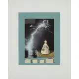 Sir Peter Blake, HOMAGE TO JOSEPH CORNELL, 1996, Screenprint, 215/250