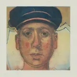 Alison Watt, A. MORTIMER, 1994, Etching, 26/50