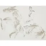 Elisabeth Frink, MAN AND HORSE V, 1971, Lithograph, 31/70