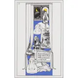 Alasdair Gray, THE SCOTS HIPPO 5, 2007, Screenprint, Printer's Proof