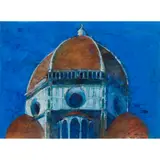 Ann Oram, DOME, FLORENCE