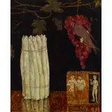 Victoria Crowe, ASPARAGUS & SINNERS