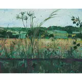 Ann Oram, FIFE FIELDS I