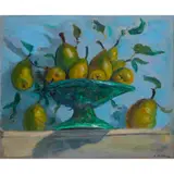 David McClure, YET MORE PEARS