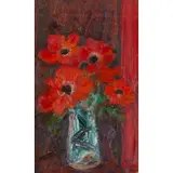 John Houston, ANEMONES