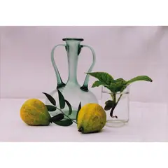 Dorothy Bohm, STILL LIFE, HAMPSTEAD, LONDON 1994, lifetime c-type print on Kodak Royal paper