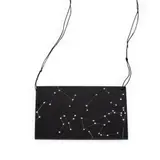 Wendy Ramshaw, 'NIGHT SKY VENICE' NECKPIECE, 2007, acrylic, crystals and linen cord