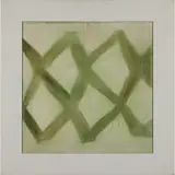 Sandra Blow, SEA THROUGH, 2001