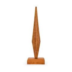 Denis Mitchell, UNTITLED, Wood sculpture