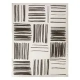 Colette Morey de Morand, UNTITLED, graphite on wove paper