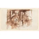 Keith Vaughan, DEVASTATION STUDY