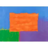 Trevor Bell, EVENING RAGA, 1979