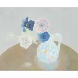 Barbara Balmer, LITTLE STILL LIFE