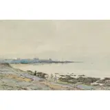 James McBey, MACDUFF