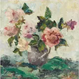 Sheila Macnab MacMillan, ROSES