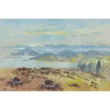 Mary Nicol Neill Armour, HORN HEAD, DONEGAL