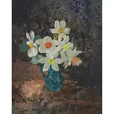 Mary Nicol Neill Armour, NARCISSUS