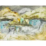 Padraig Macmiadhachain, WOODED ISLAND