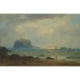 Duncan Cameron, THE BASS ROCK