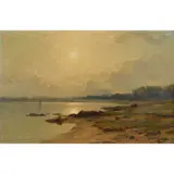 Duncan Cameron, ABERLADY BAY