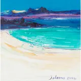 John Lowrie Morrison, SORISDALE BAY, ISLE OF COLL