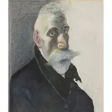 John Byrne, SELFIE