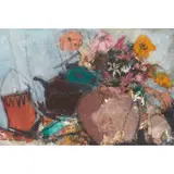 Nael Hanna, STILL LIFE