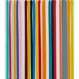 Ian Davenport, UNTITLED (COLOUR STUDY FOR SPECIAL EDITION MONOGRAPH - 2014)