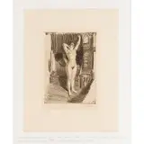 Anders Zorn, EARLY - 1914 (ASPLUND 262; HJERT AND HJERT 272)