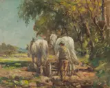 George Smith, TO THE FIELDS