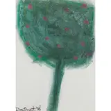 Pat Douthwaite, TREE BEARING FRUIT