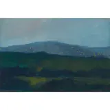 Maurice Cockrill, RISSENDALE