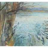 Duncan Shanks, RIVER BANK