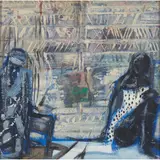 Robin Philipson, THRENODY STUDY