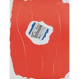 TRICOLOR – 1973 by Robert Motherwell, Off-set lithograph, sold Jan 2024