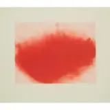 Anish Kapoor, NO. 7, FROM 'TWELVE ETCHINGS', 2007, Etching, 38/40