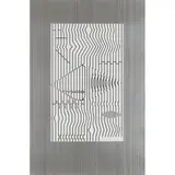 CITHARE, FROM THE 'MÉLODIES' PORTFOLIO - 1958/1982 by Victor Vasarely, Screenprint, E.A. 5/10, sold Jan 2024