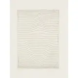 Victor Vasarely, NAISSANCES 3, FROM THE 'CODE' PORTFOLIO, 1967, Etching, 128/150